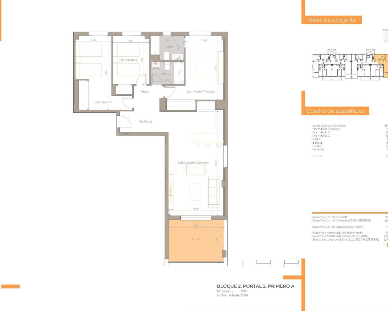 New Build - Apartments - Mijas - El Chaparral