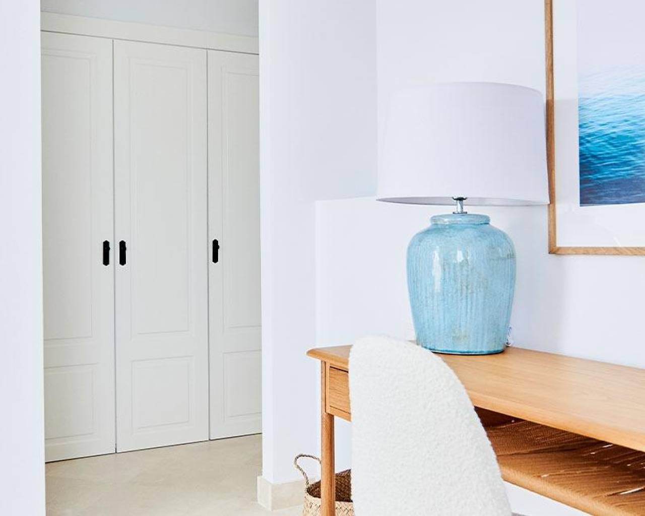 New Build - Apartments - Marbella - Nueva Andalucia