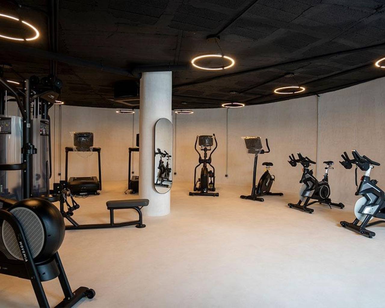 Nouvelle construction - Appartements - Marbella - Nueva Andalucia