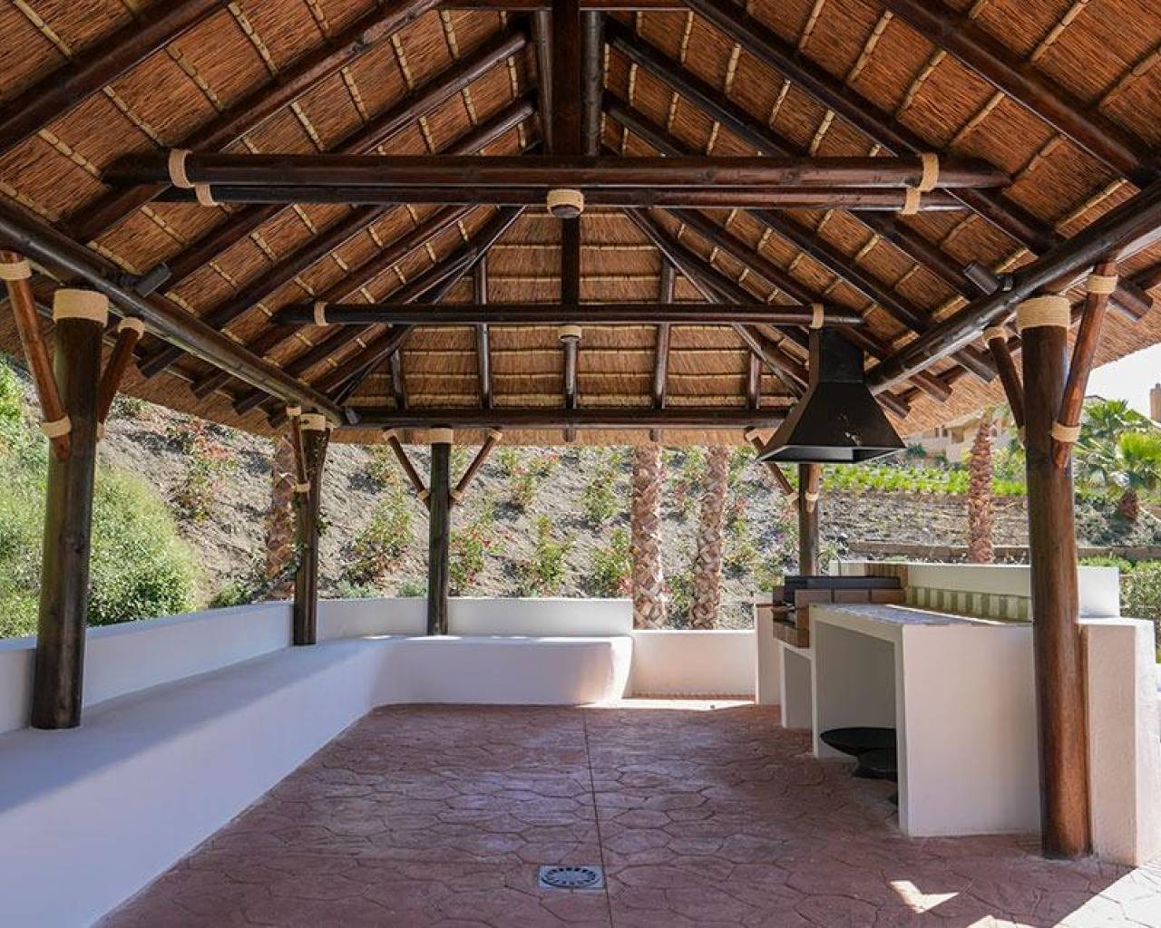 Nouvelle construction - Appartements - Marbella - Nueva Andalucia