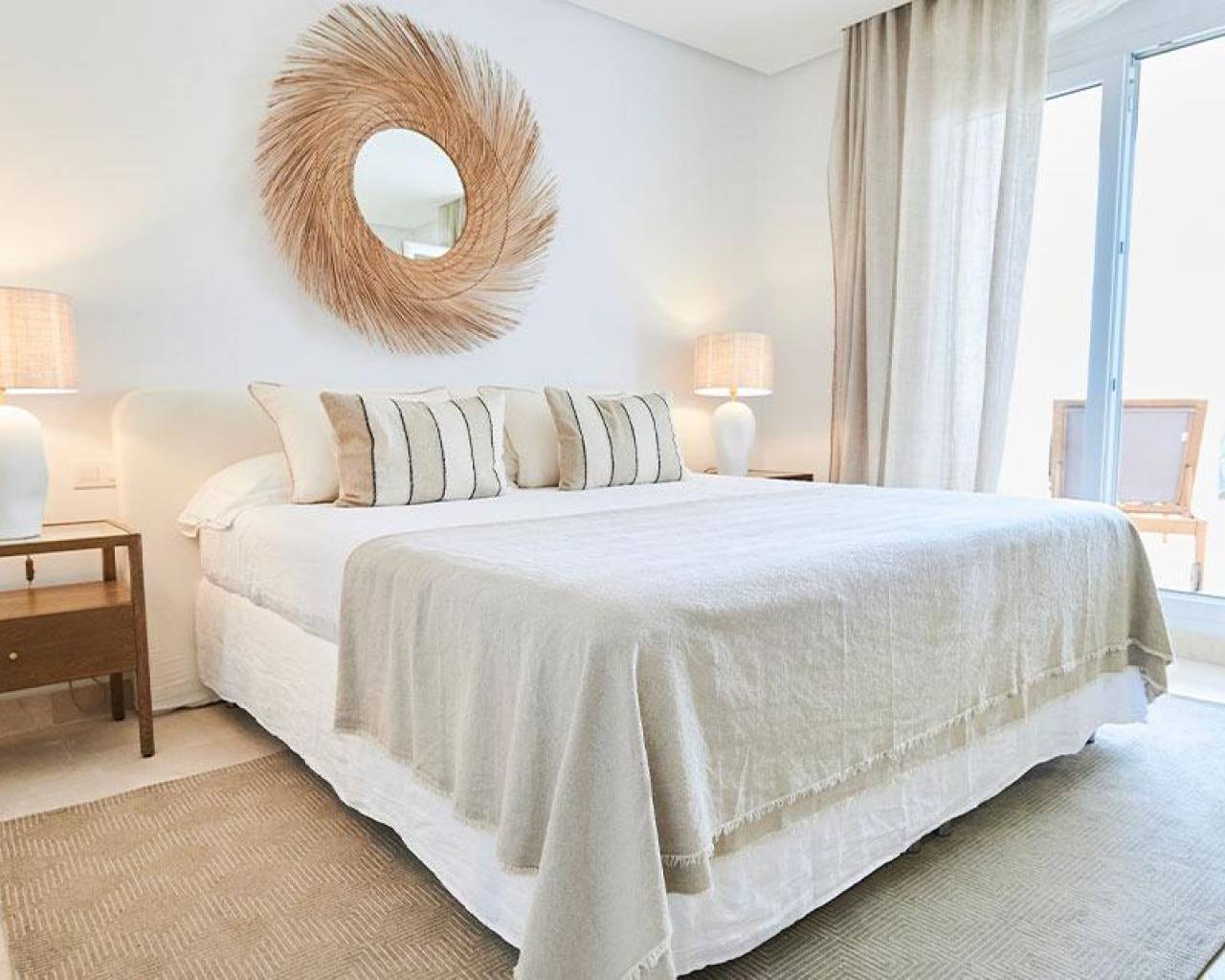 Nouvelle construction - Appartements - Marbella - Nueva Andalucia