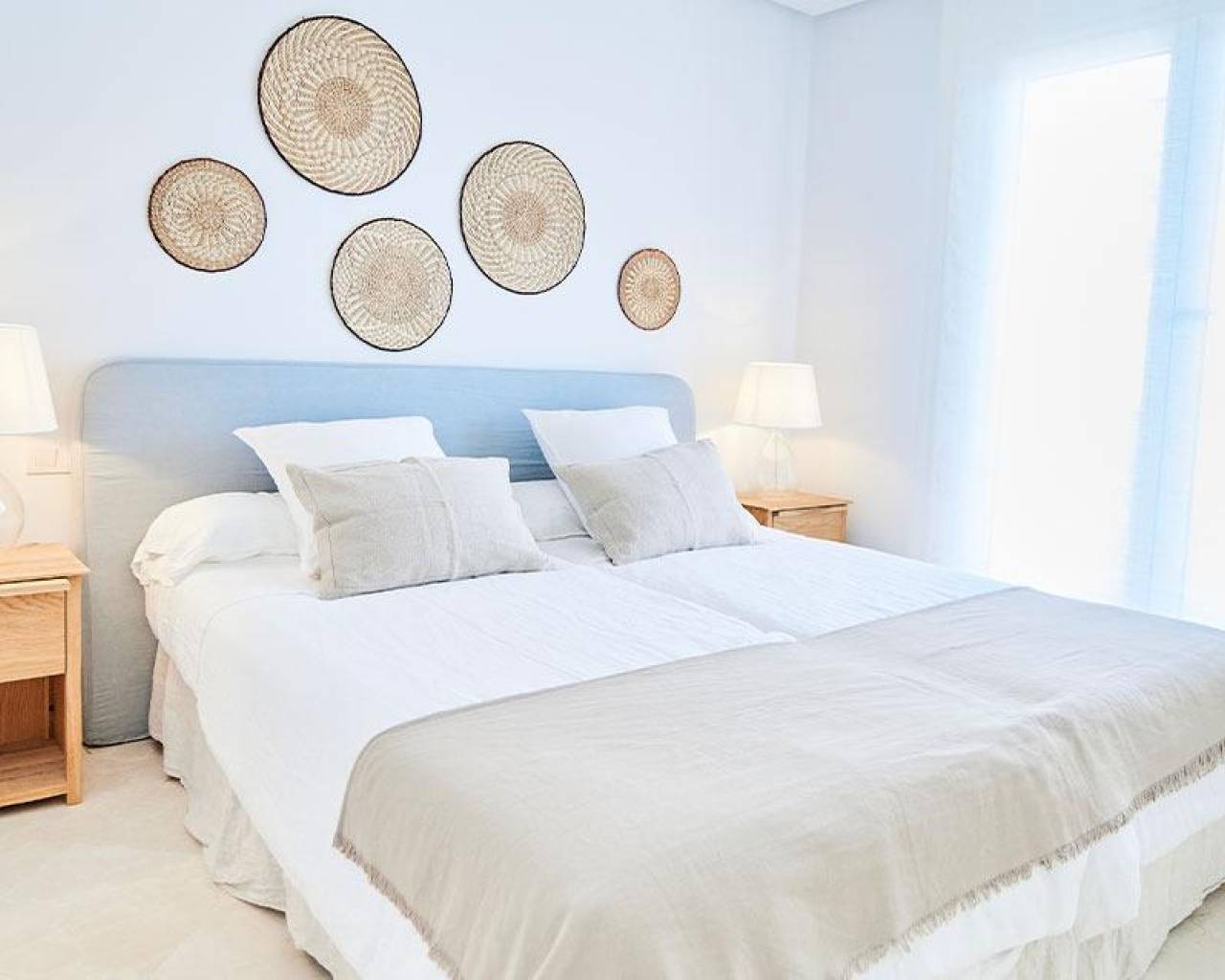 Nouvelle construction - Appartements - Marbella - Nueva Andalucia