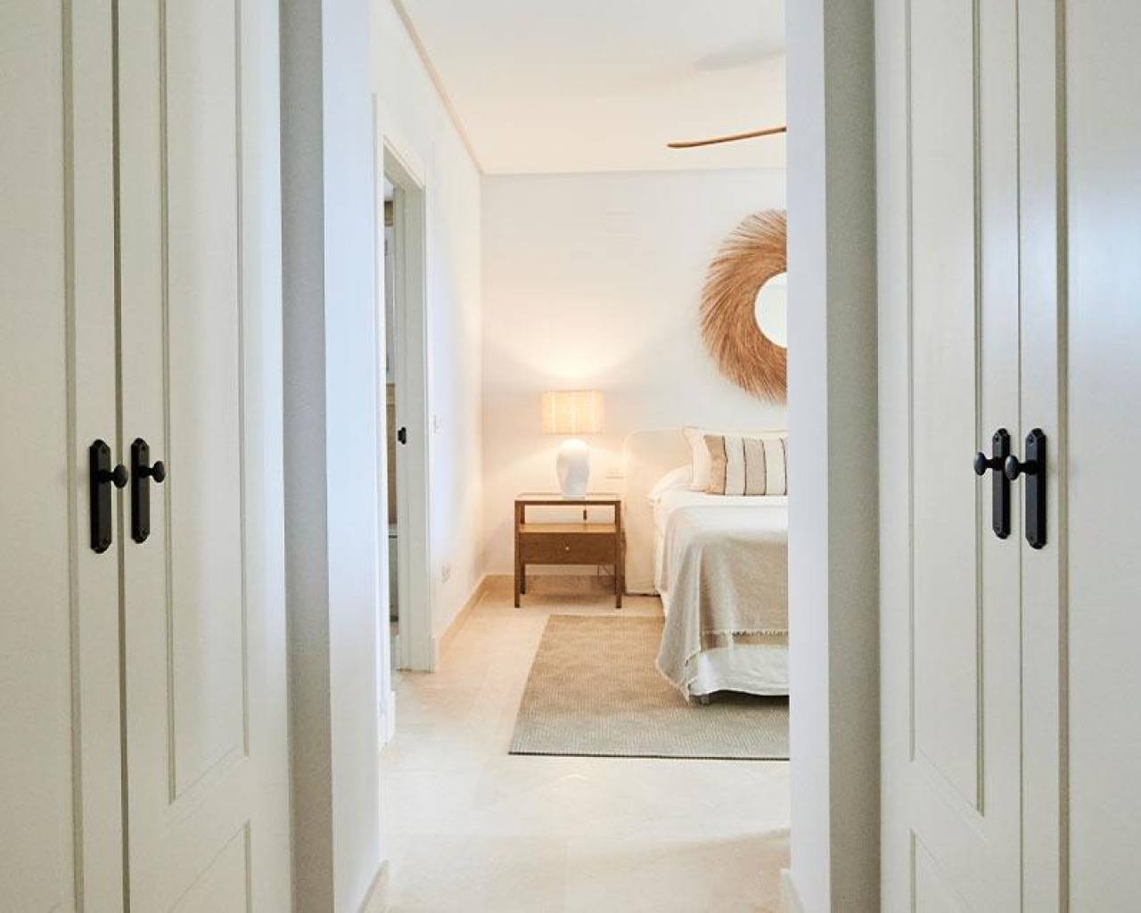 New Build - Apartments - Marbella - Nueva Andalucia