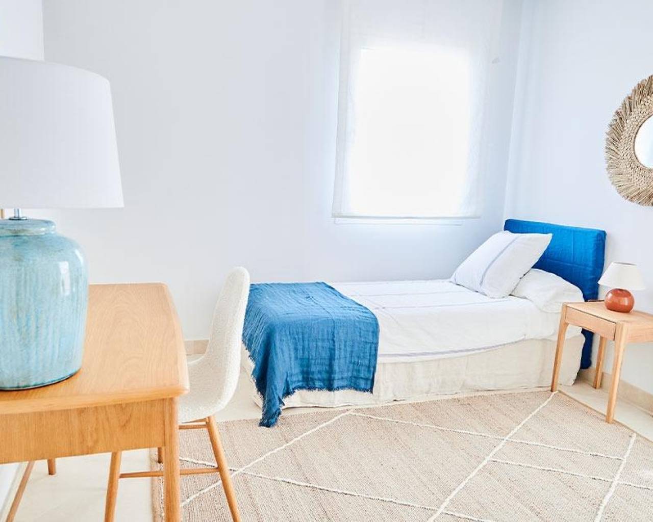 New Build - Apartments - Marbella - Nueva Andalucia