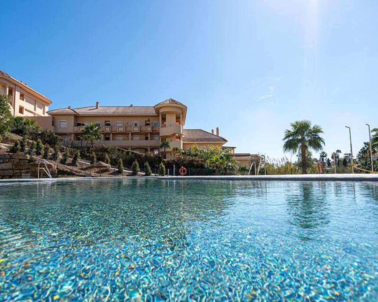 New Build - Apartments - Marbella - Nueva Andalucia