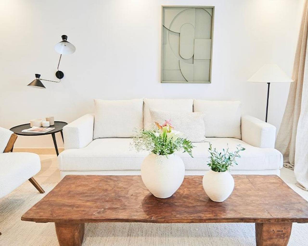 New Build - Apartments - Marbella - Nueva Andalucia