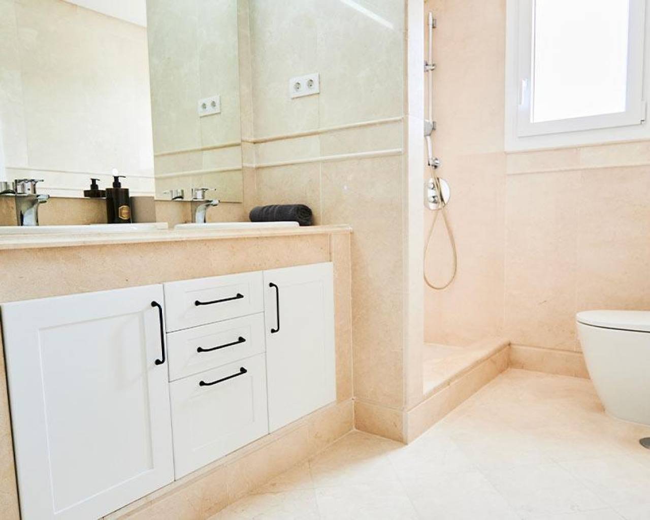 New Build - Apartments - Marbella - Nueva Andalucia