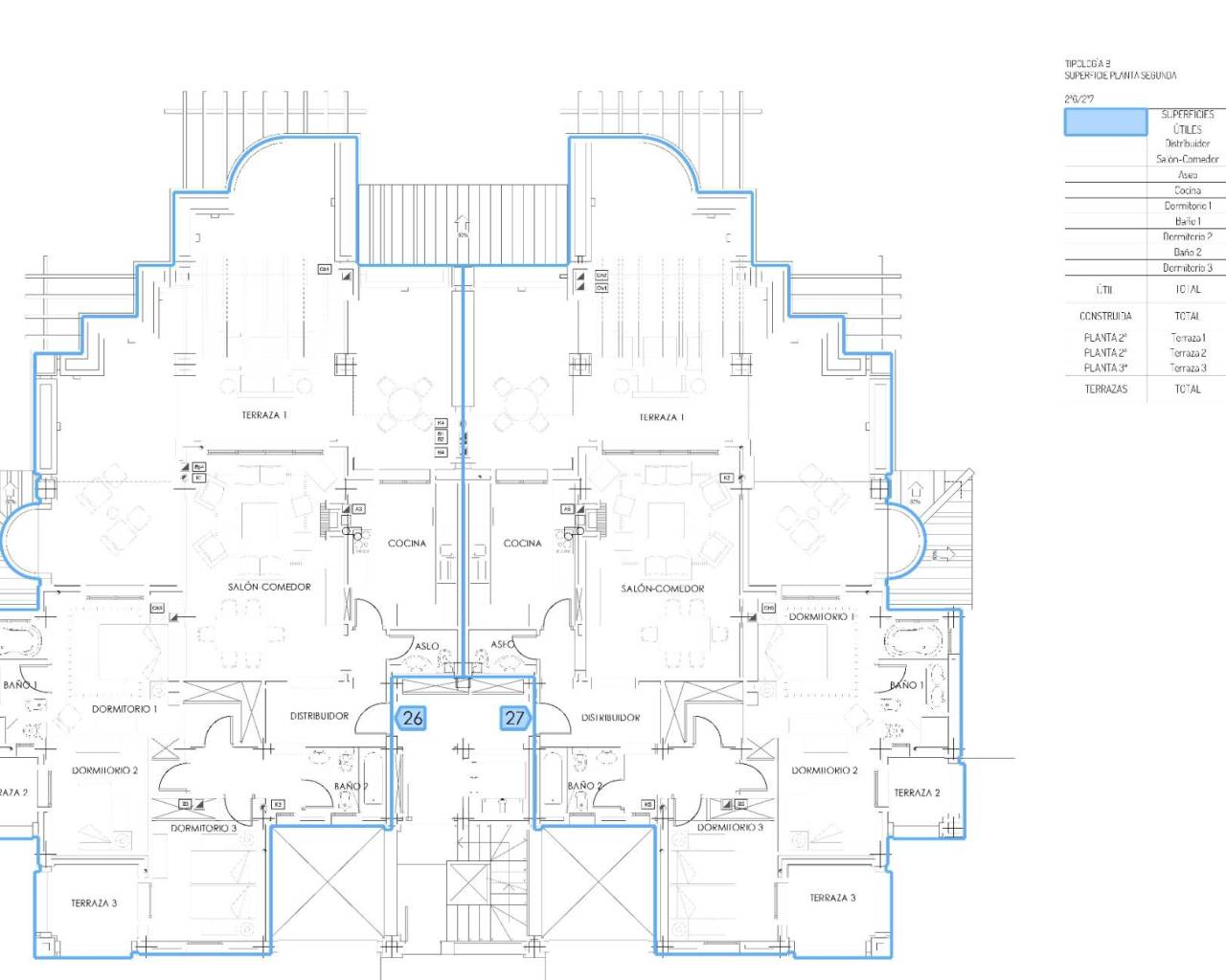 New Build - Apartments - Marbella - Nueva Andalucia