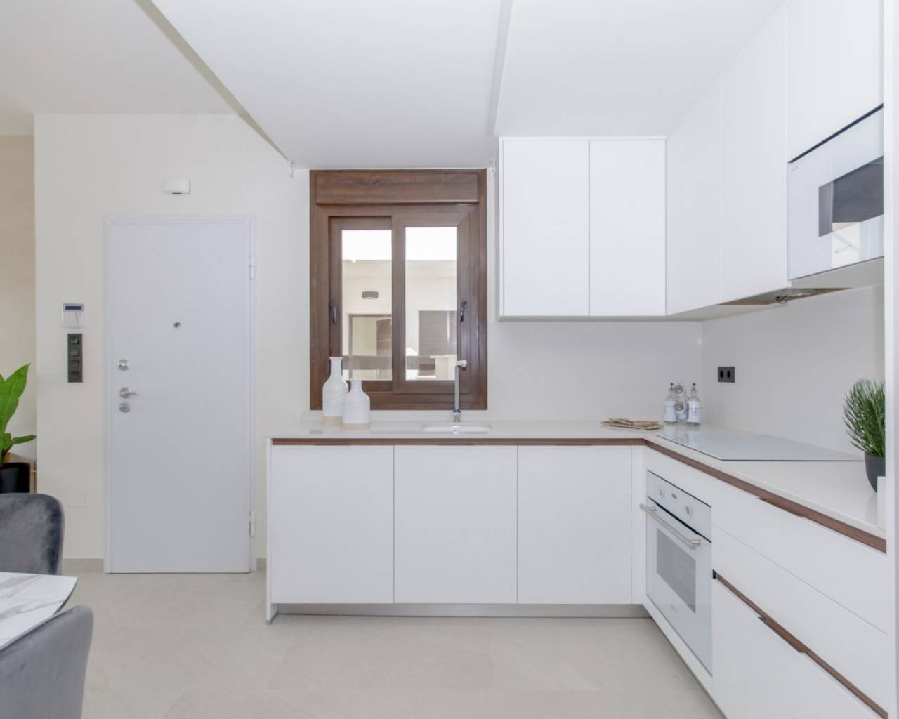 Nueva construcción  - Adosado / Bungalow - Torrevieja - Los Balcones