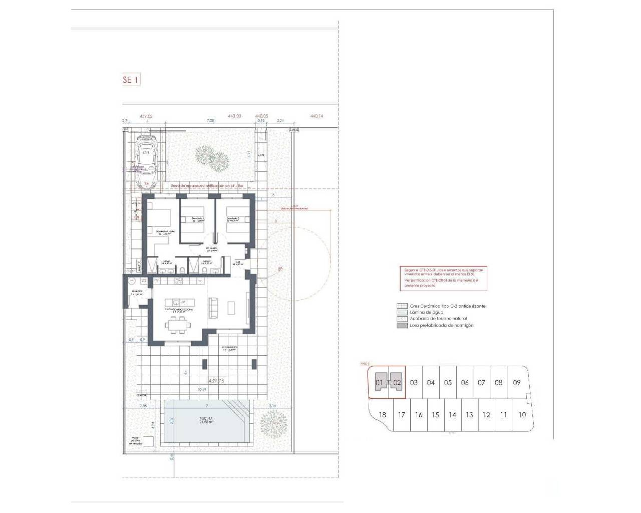 New Build - Villas - La Romana - Villas de la Romana