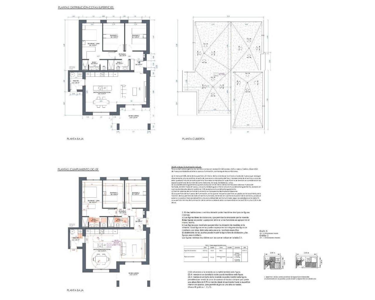 New Build - Villas - La Romana - Villas de la Romana