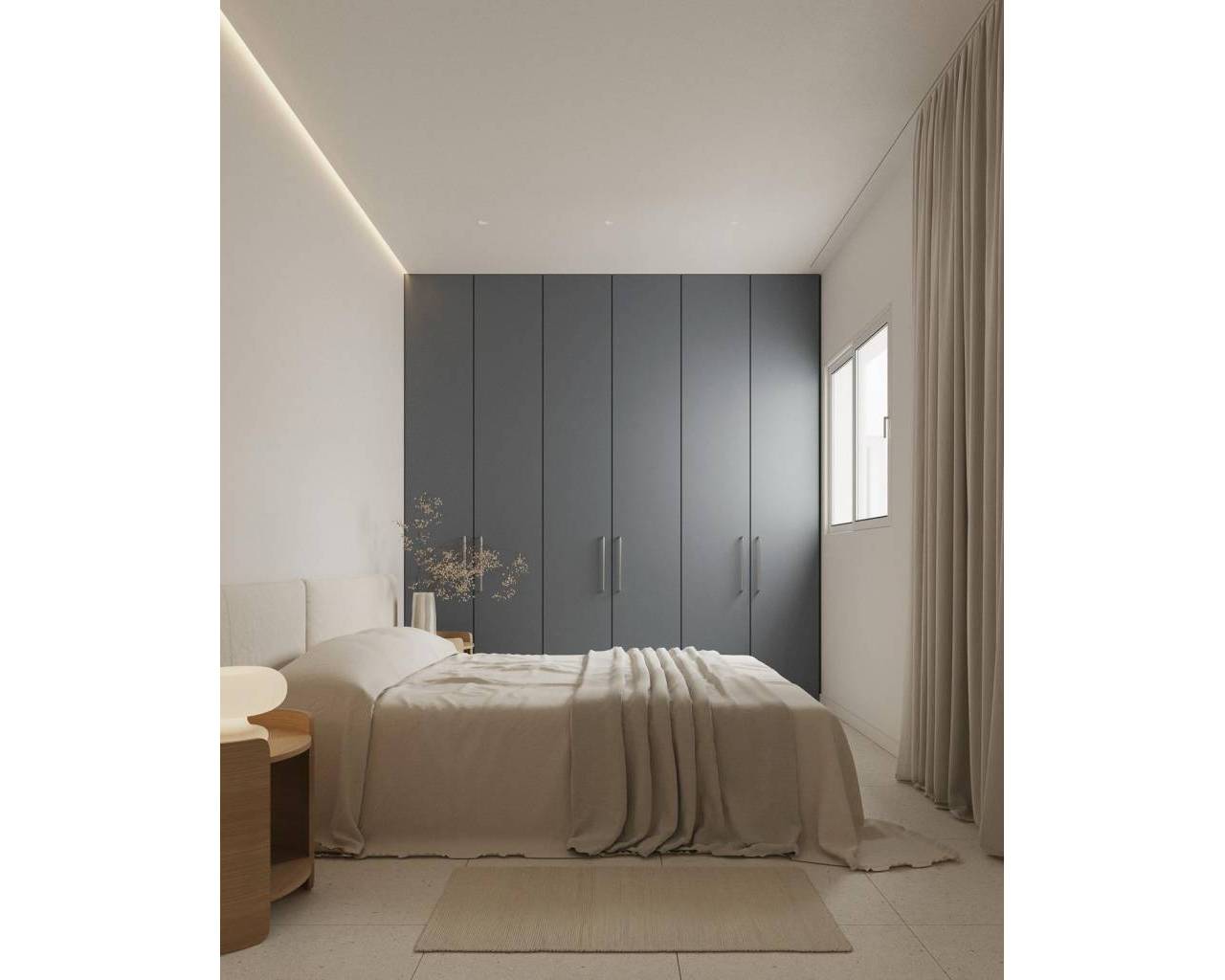 Nouvelle construction - Appartements - Torrevieja - Centro