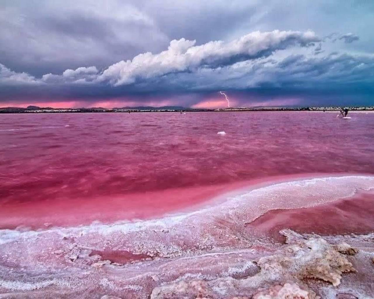 Nouvelle construction - Appartements - Torrevieja - Centro