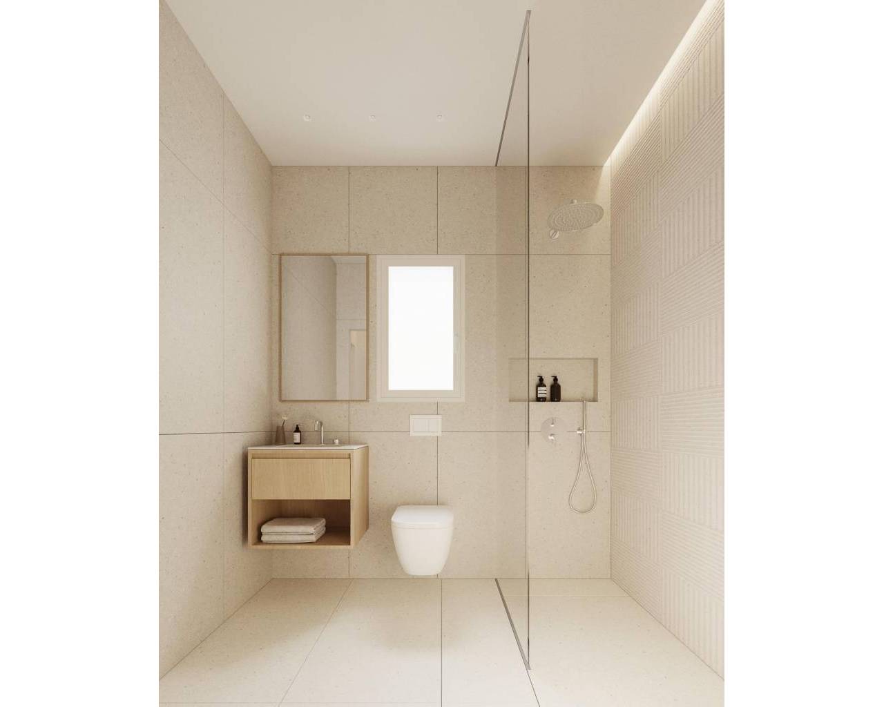 New Build - Apartments - Torrevieja - Centro