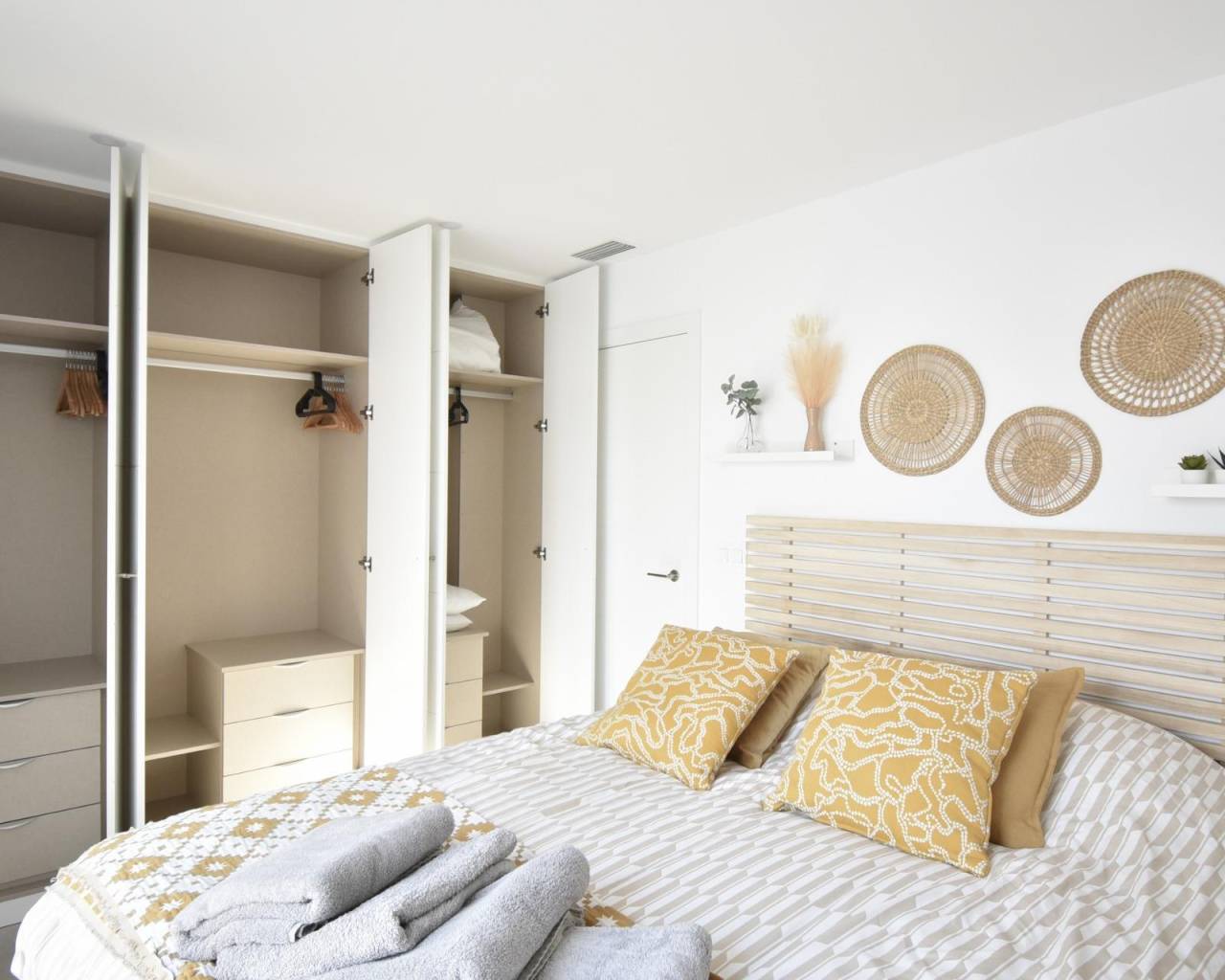 New Build - Villaer - San Pedro del Pinatar - Los Antolinos