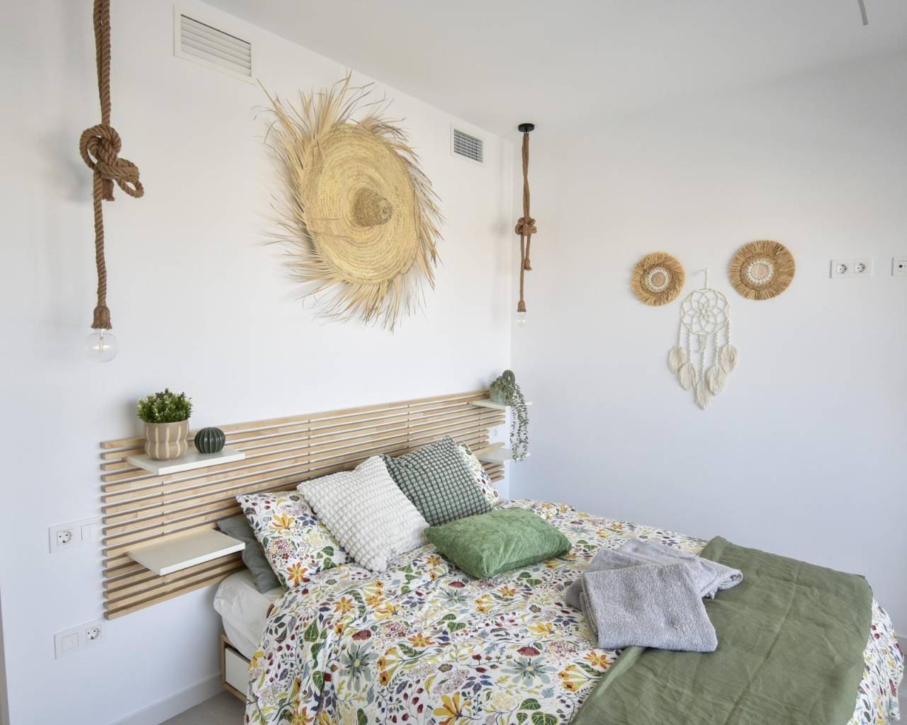 New Build - Villaer - San Pedro del Pinatar - Los Antolinos