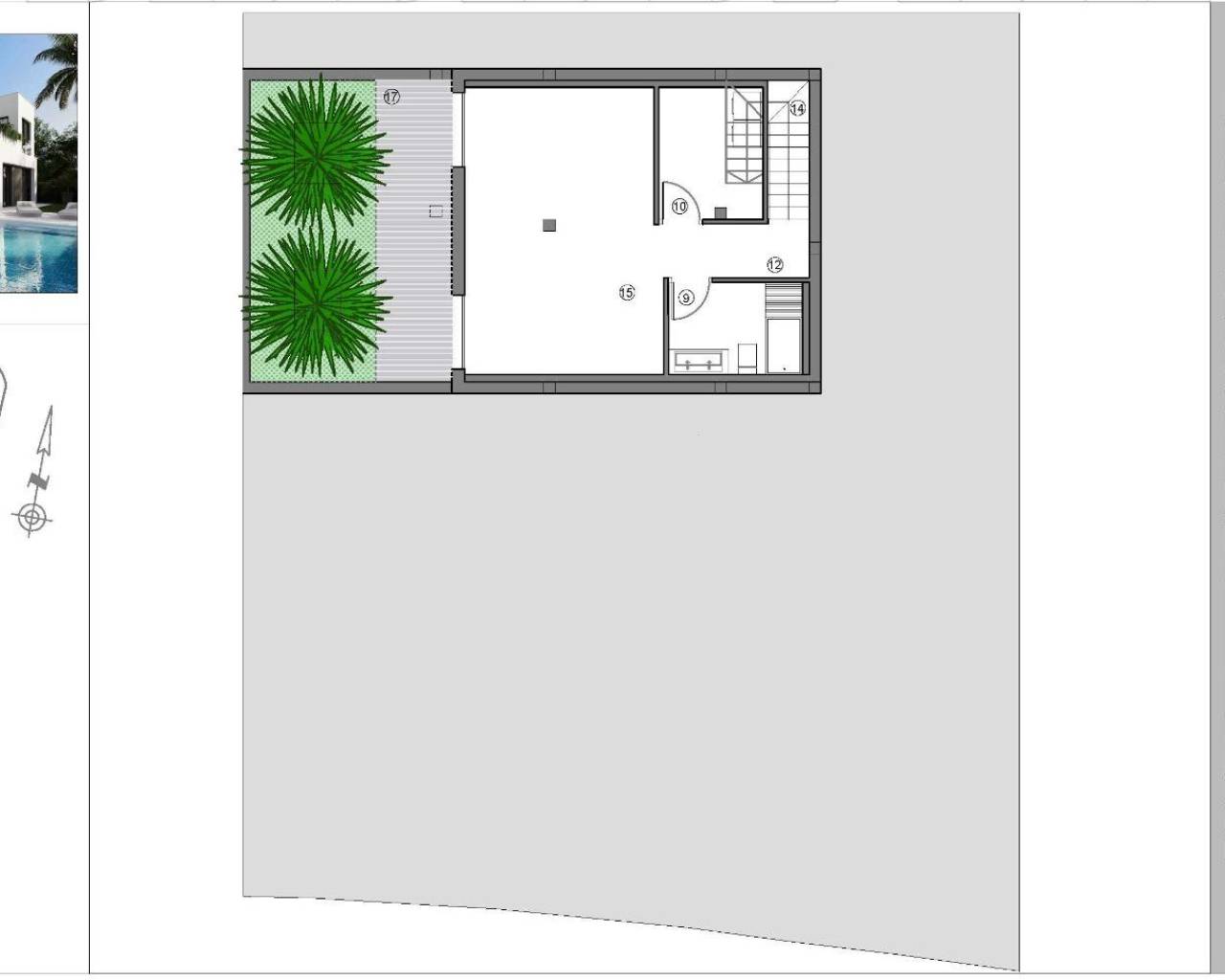  - Villas - Finestrat - Sierra Cortina