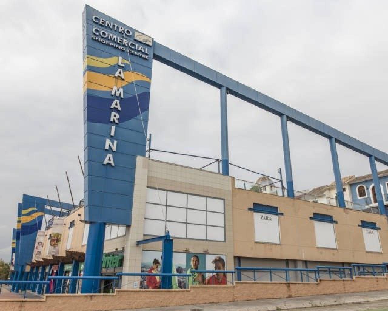  - Villas - Finestrat - Sierra Cortina