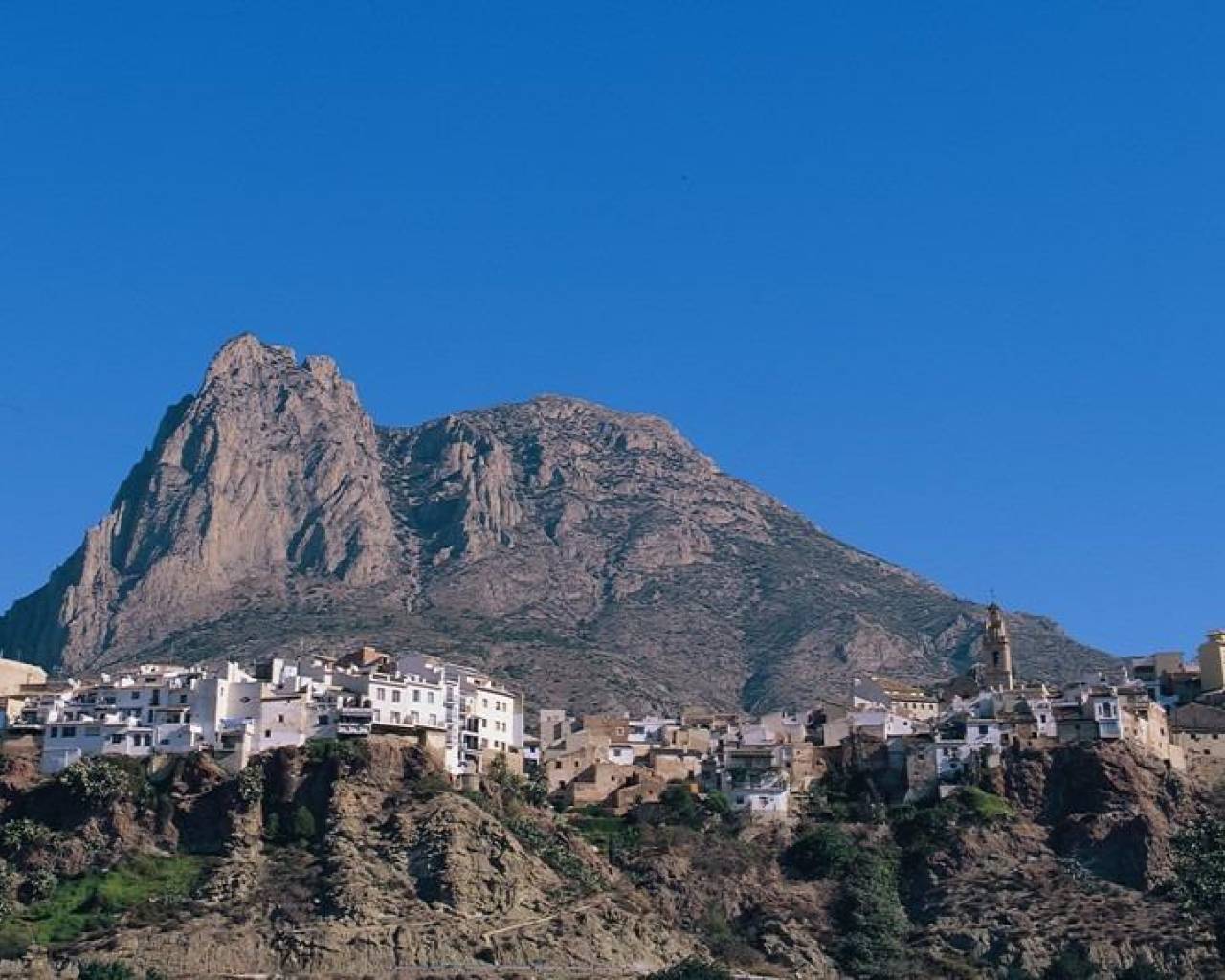  - Villas - Finestrat - Sierra Cortina