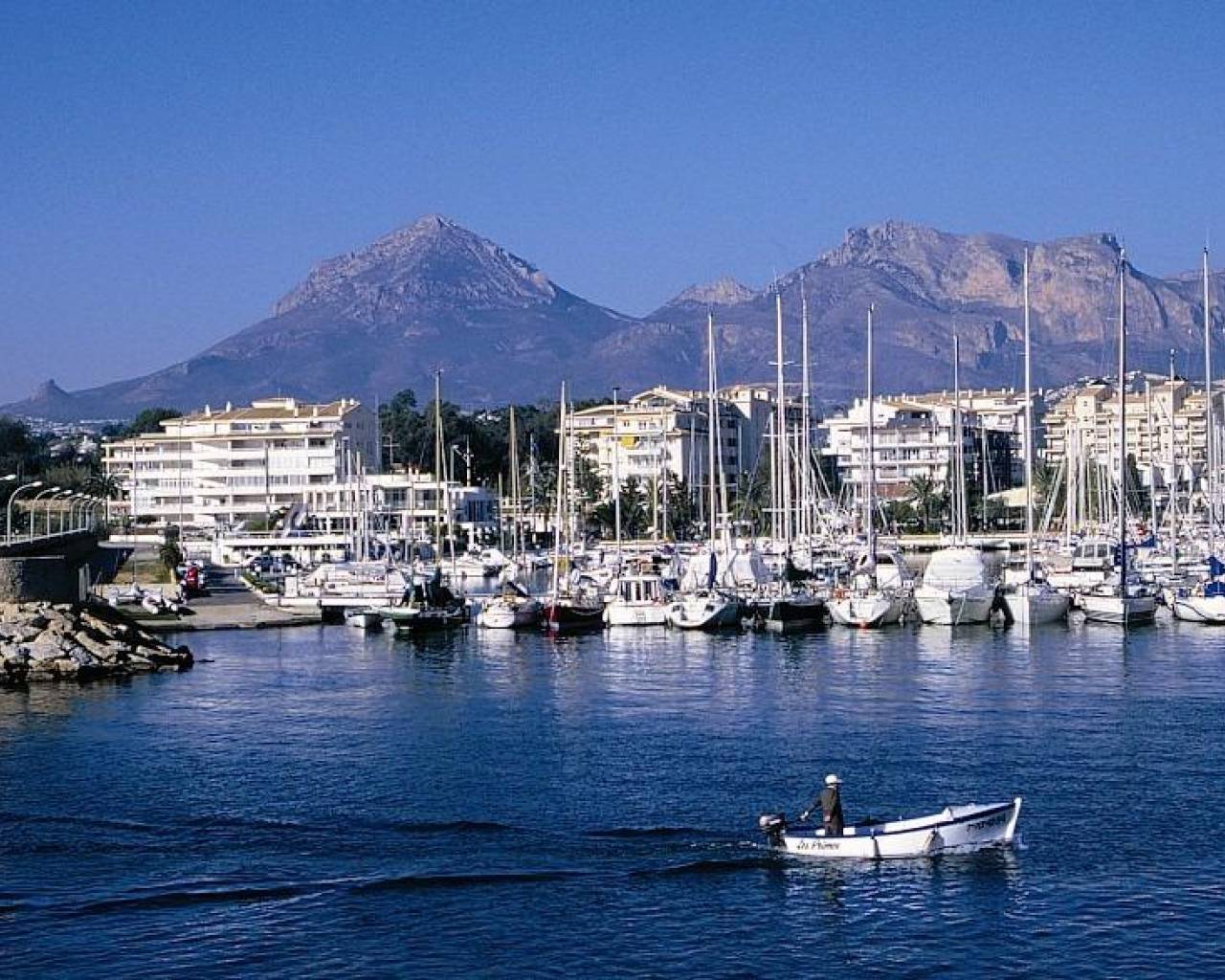  - Villas - Finestrat - Sierra Cortina