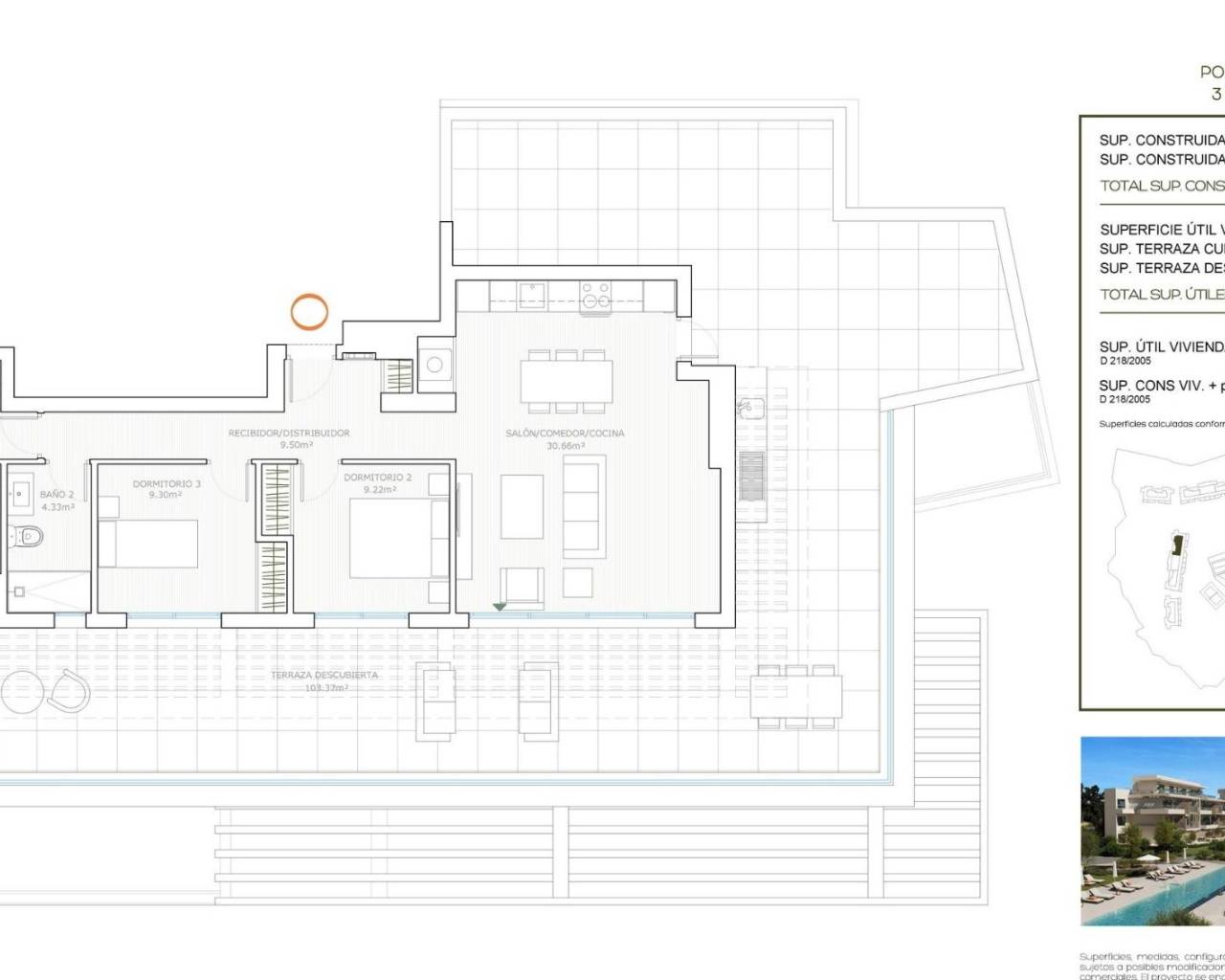 New Build - Apartments - Mijas - Hipódromo Costa del Sol