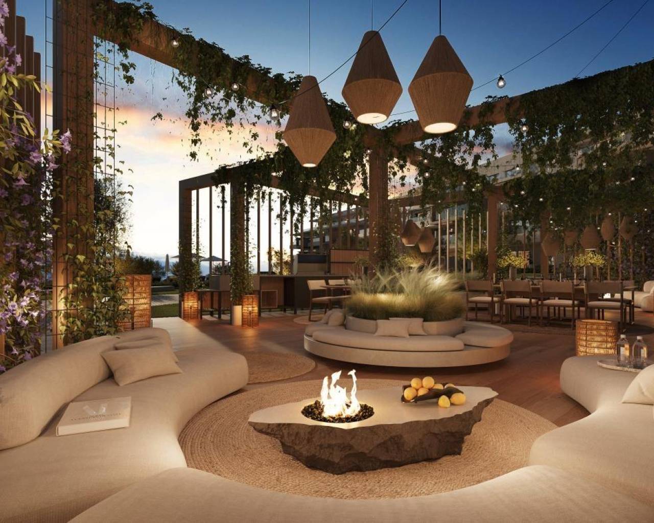 New Build - Apartments - Mijas - Hipódromo Costa del Sol