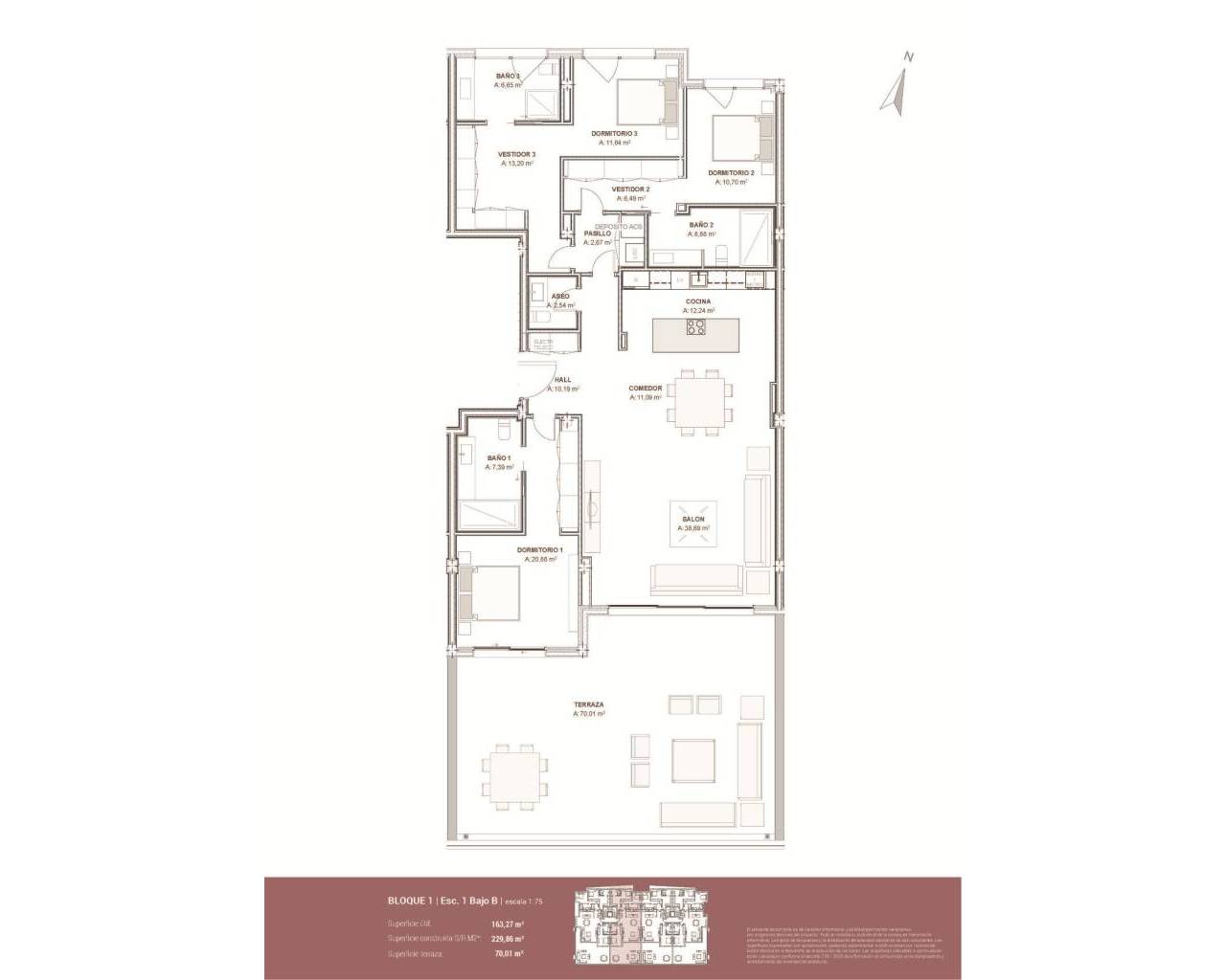 New Build - Leiligheter - Estepona - Selwo