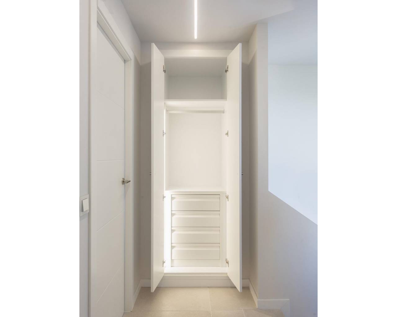 New Build - Apartments - Denia - L´Estanyó (Marinas)