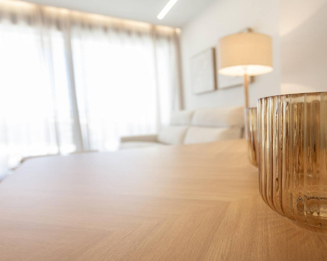 New Build - Apartments - Denia - L´Estanyó (Marinas)