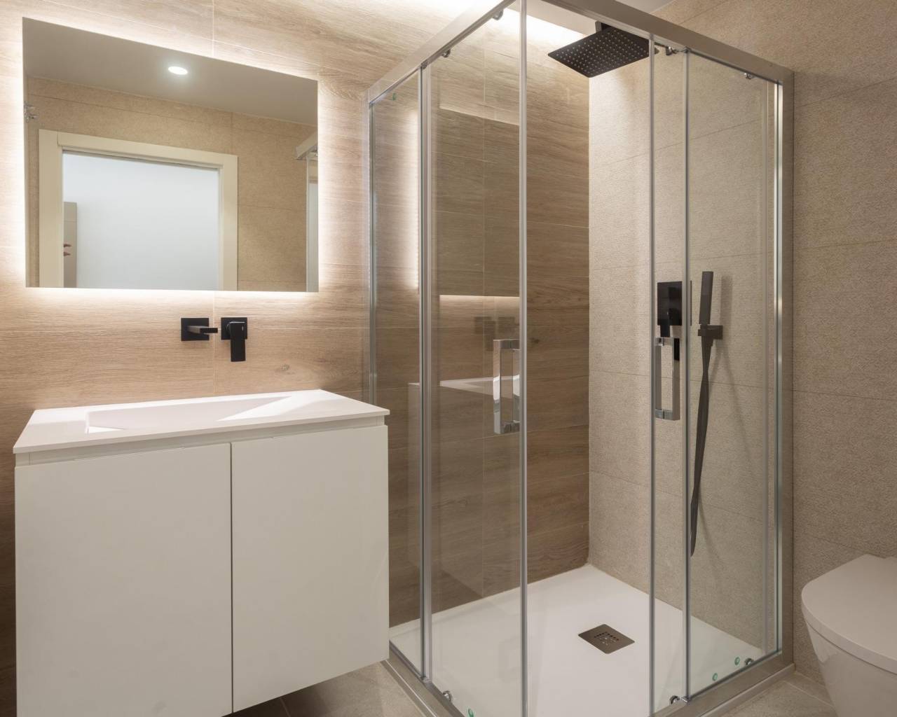 New Build - Apartments - Denia - L´Estanyó (Marinas)