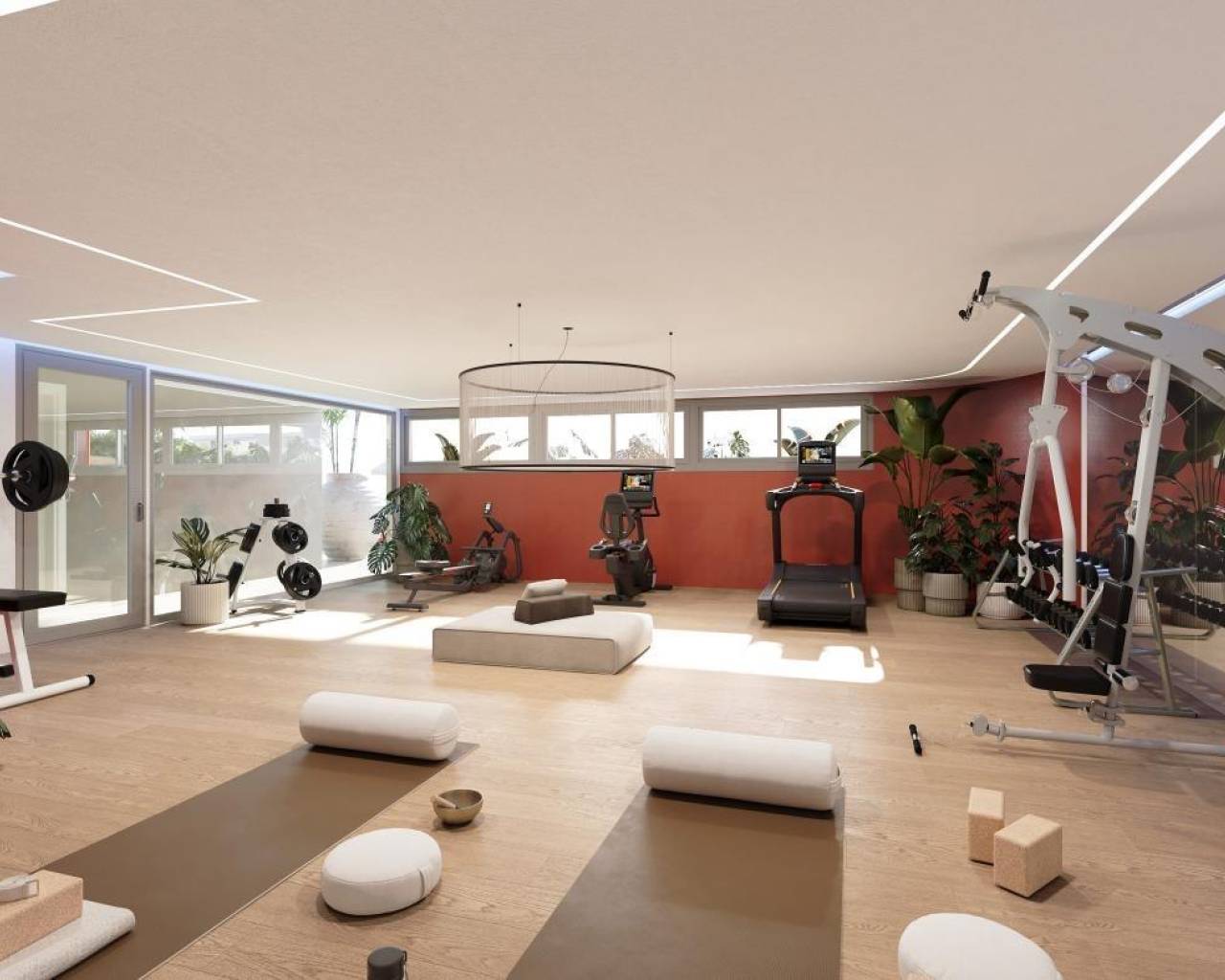 New Build - Apartments - Benalmádena - Torrequebrada