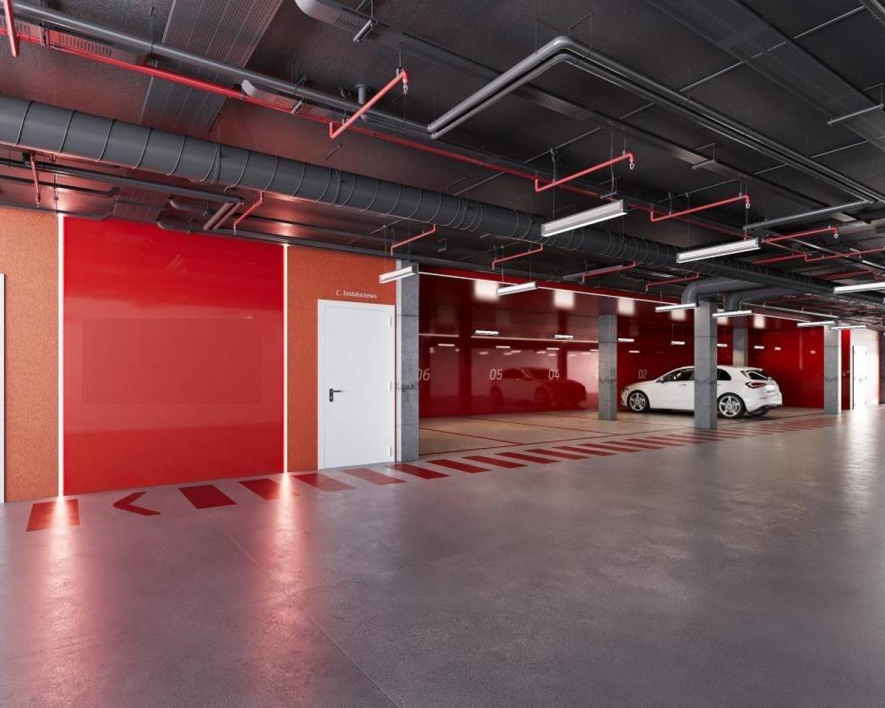 New Build - Apartments - Benalmádena - Torrequebrada