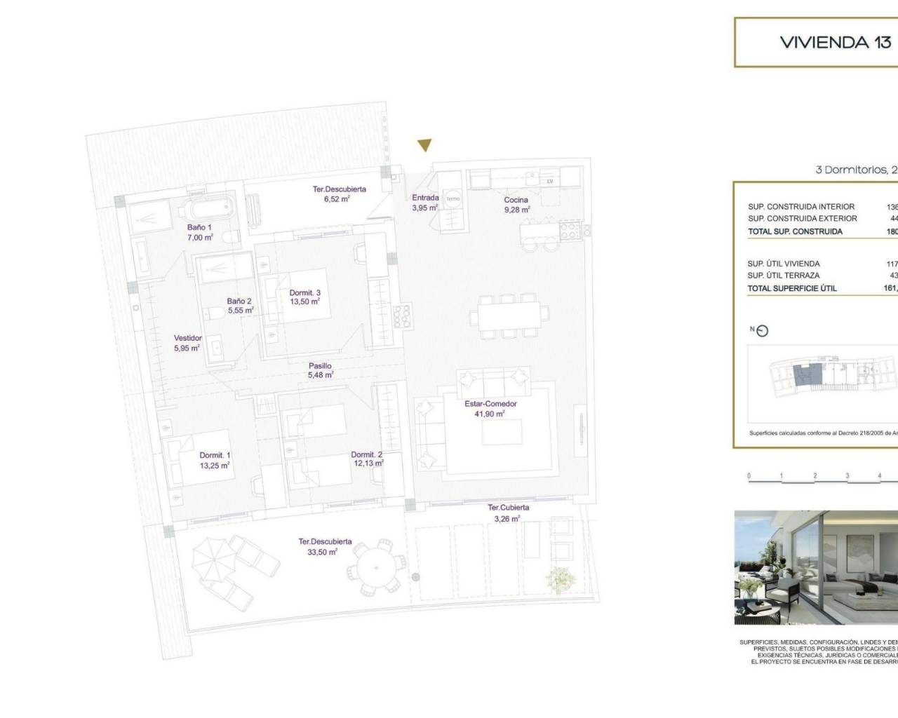 New Build - Apartments - Benalmádena - Torrequebrada