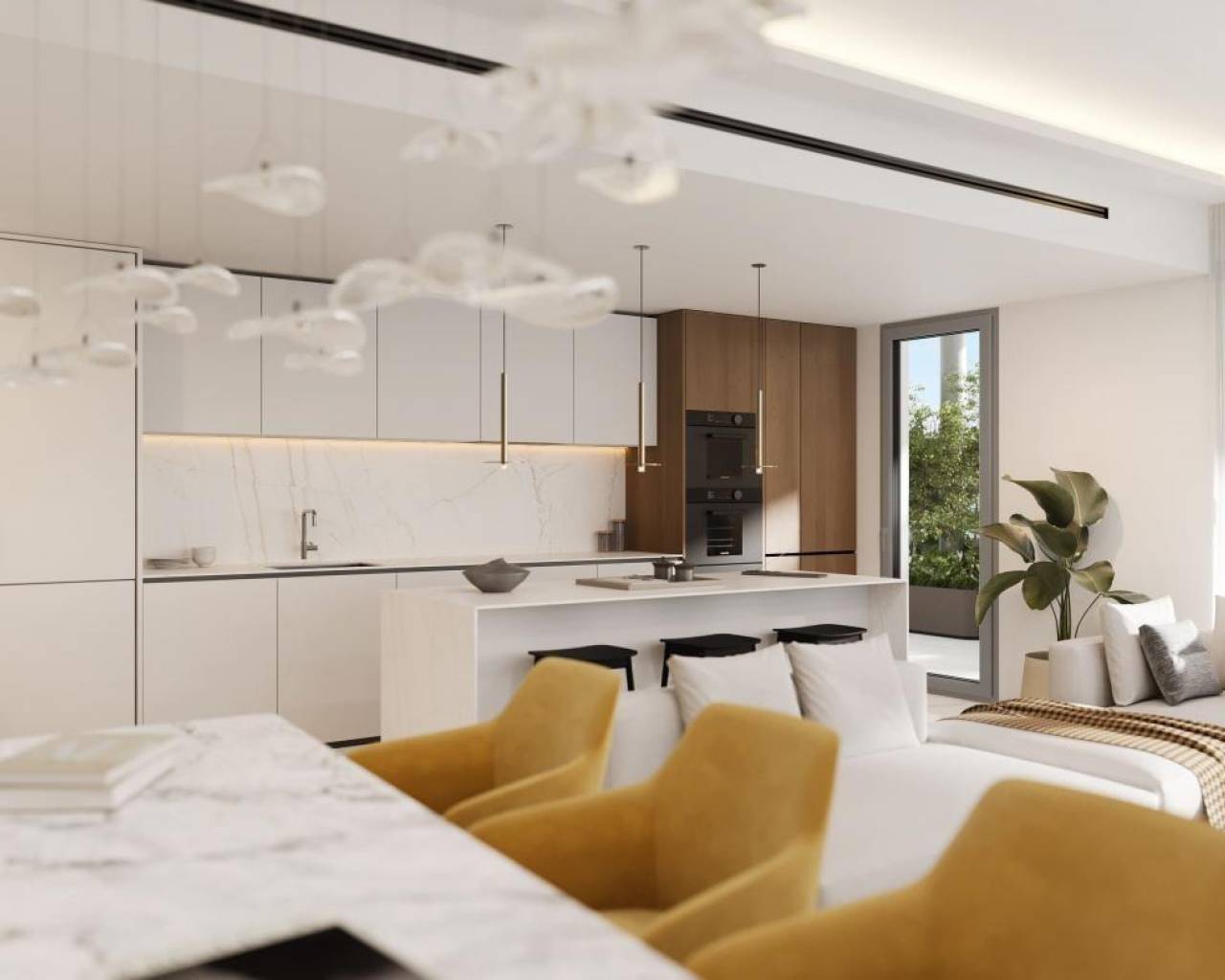 New Build - Apartments - Benalmádena - Torrequebrada