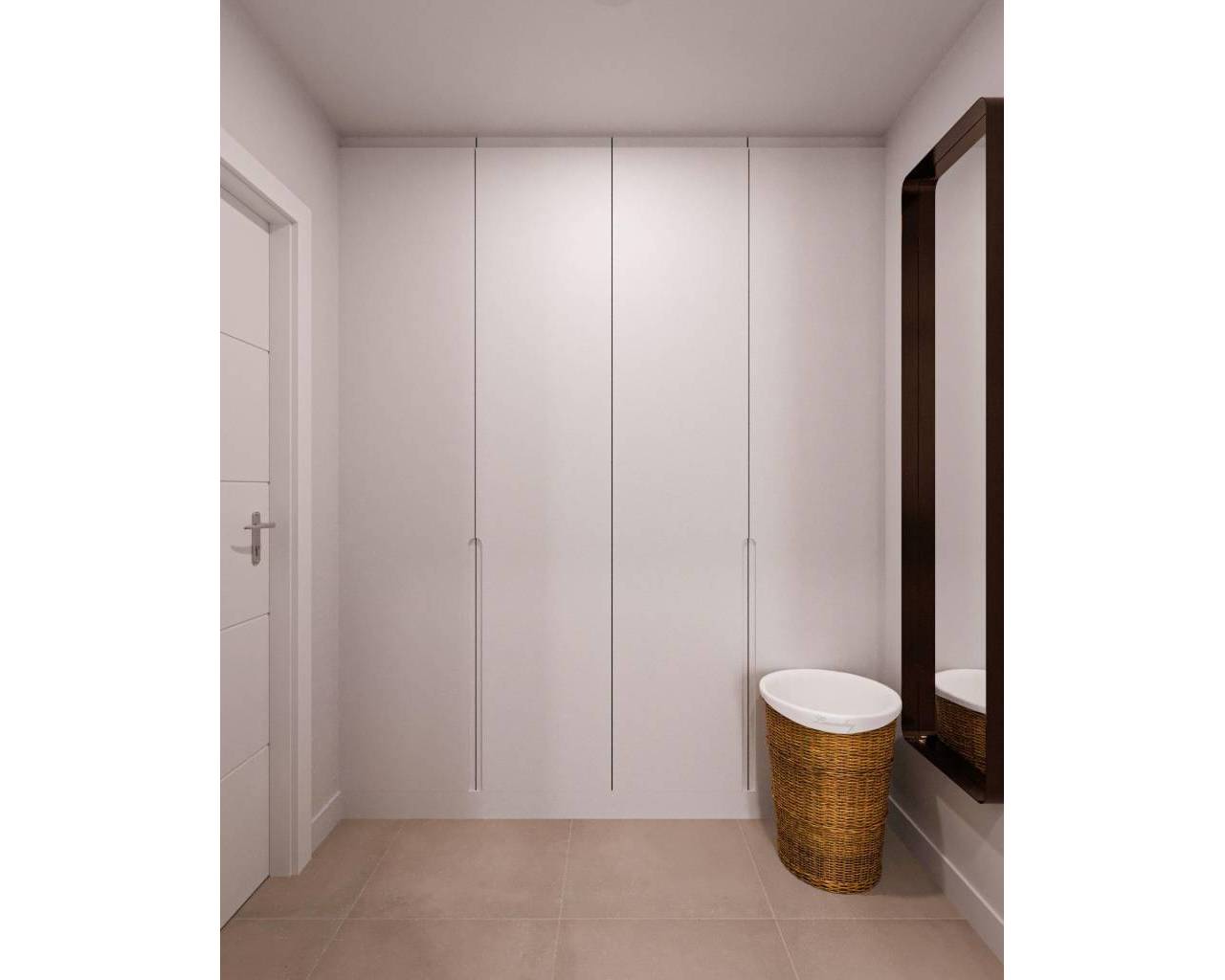 New Build - Villas - Fuente Álamo - La Pinilla