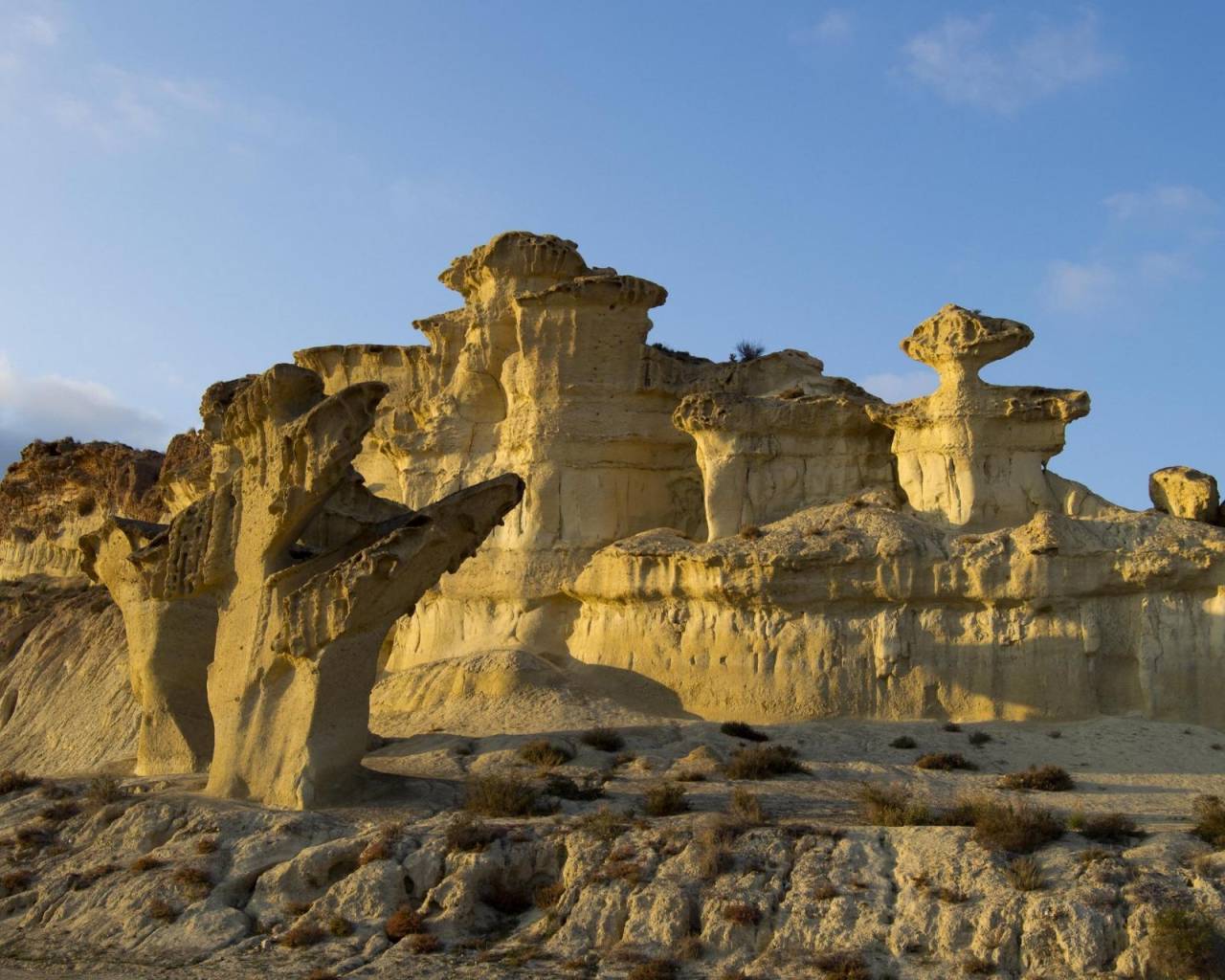 New Build - Villas - Fuente Álamo - La Pinilla