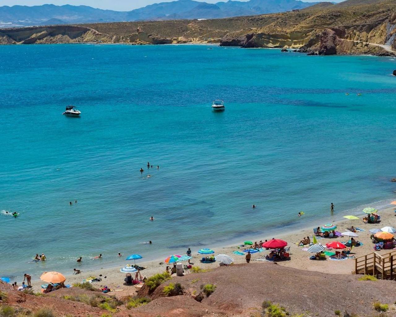 New Build - Villas - Fuente Álamo - La Pinilla