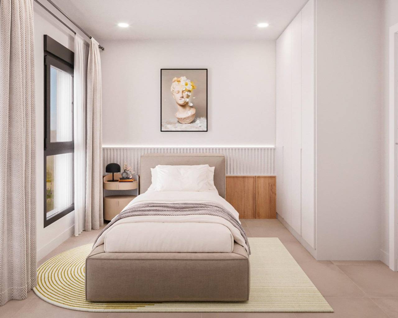 New Build - Villas - Fuente Álamo - La Pinilla