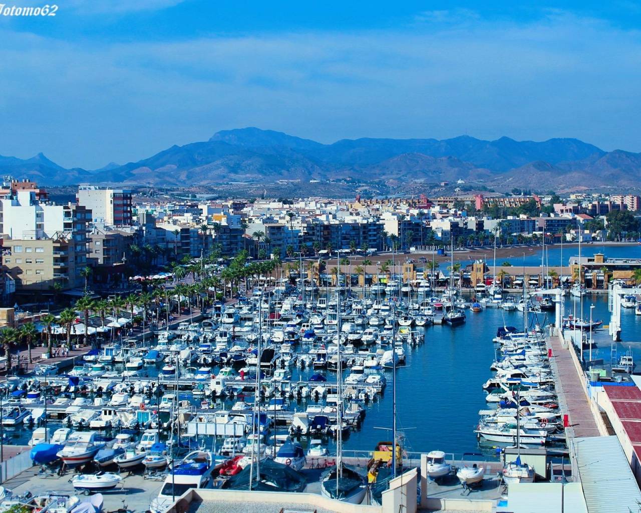 Nueva construcción  - Adosado / Bungalow - Fuente Álamo - La Pinilla