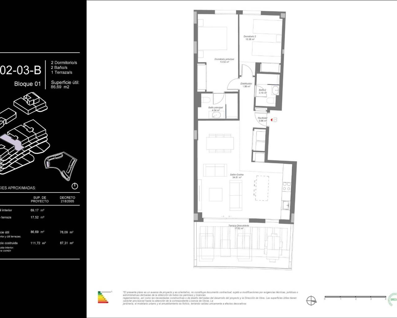 New Build - Apartments - Mijas - Hipódromo Costa del Sol