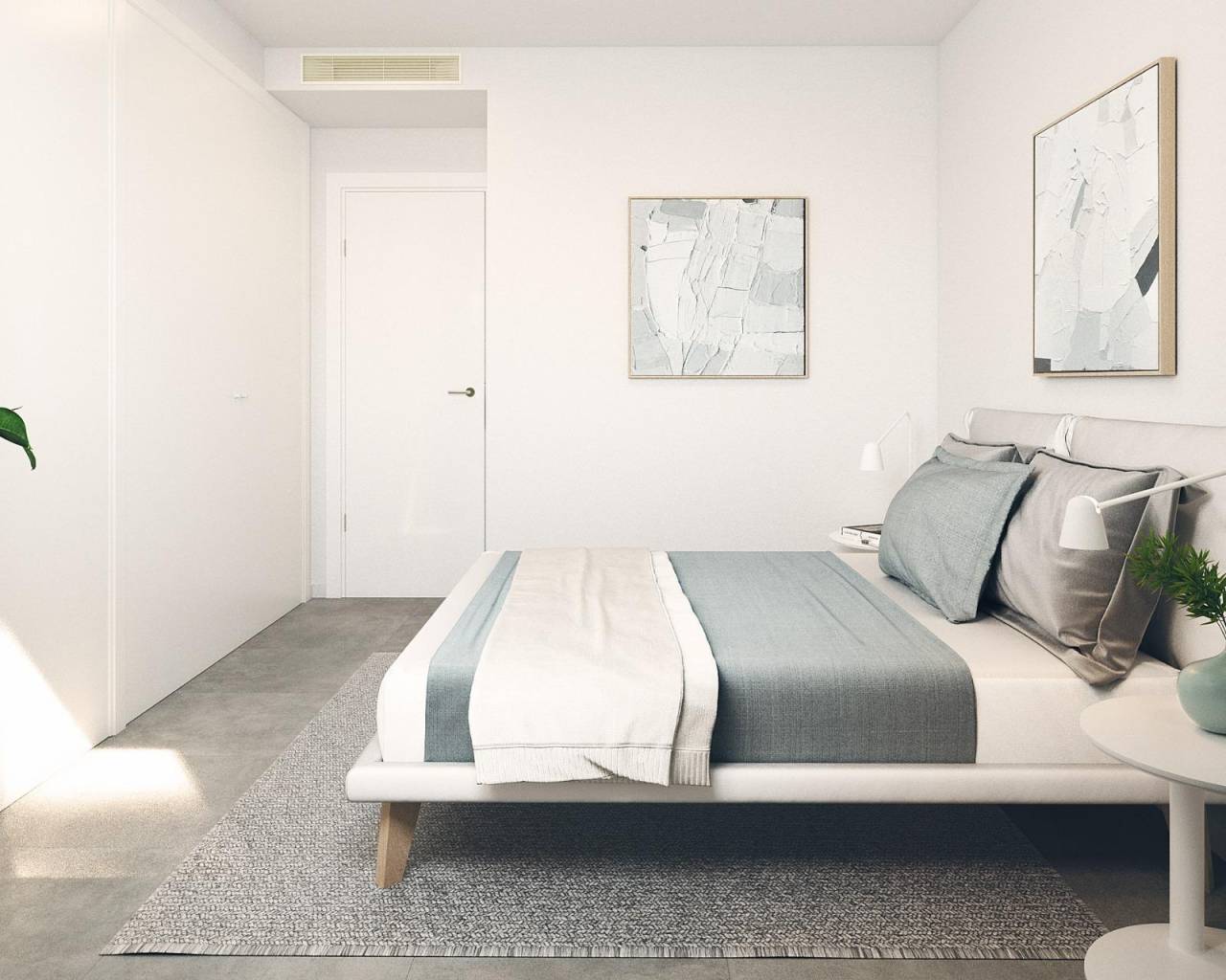 Nueva construcción  - Apartamentos - Torremolinos - Los Alamos