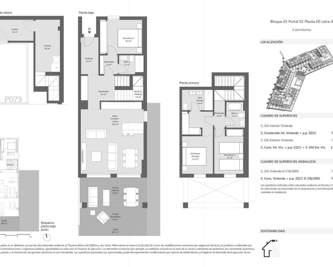 New Build - Apartments - Estepona - Cancelada