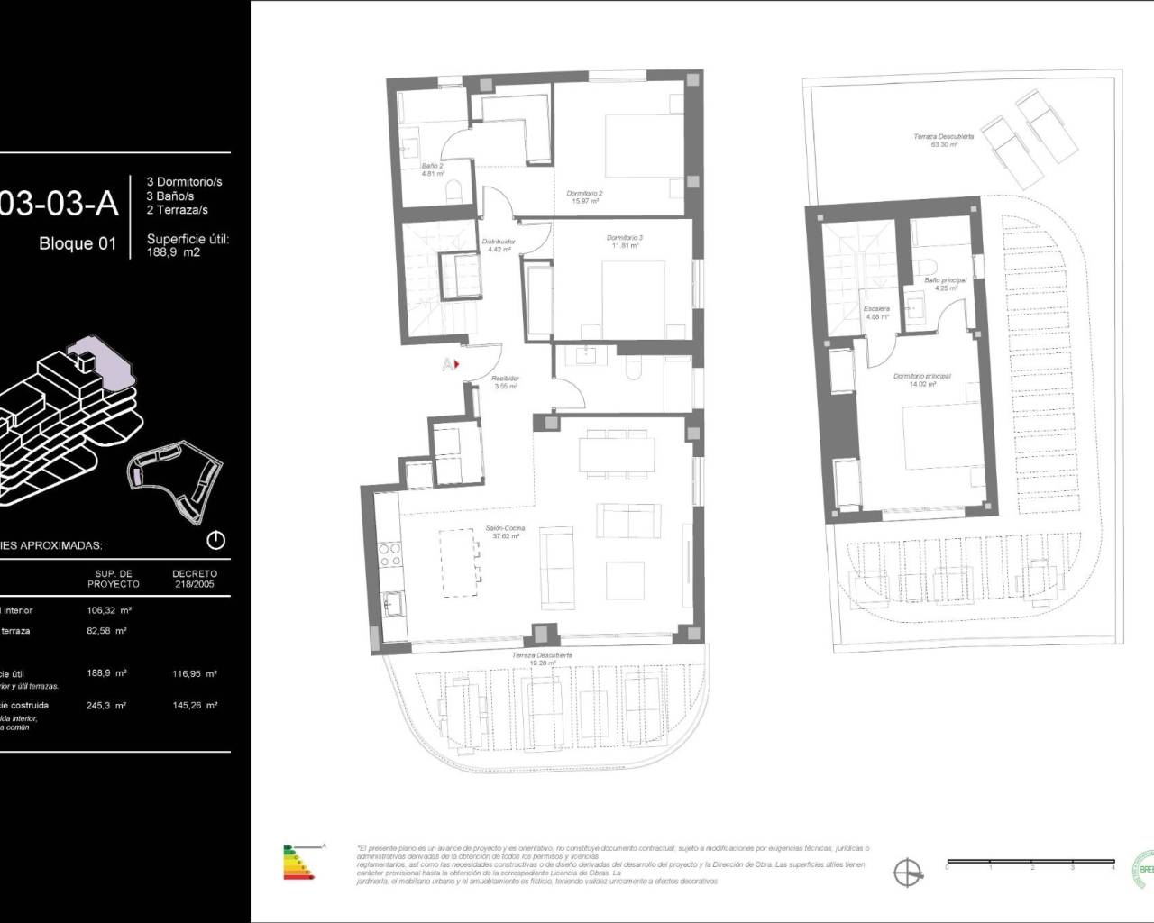 New Build - Apartments - Mijas - Hipódromo Costa del Sol