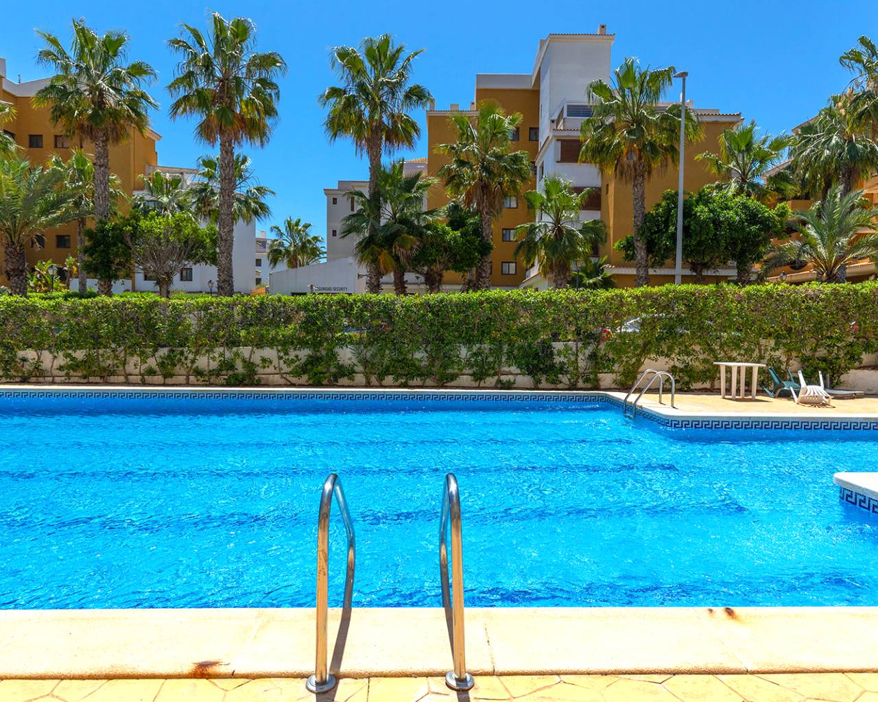 Resale - Apartments - Torrevieja - Rocio del Mar