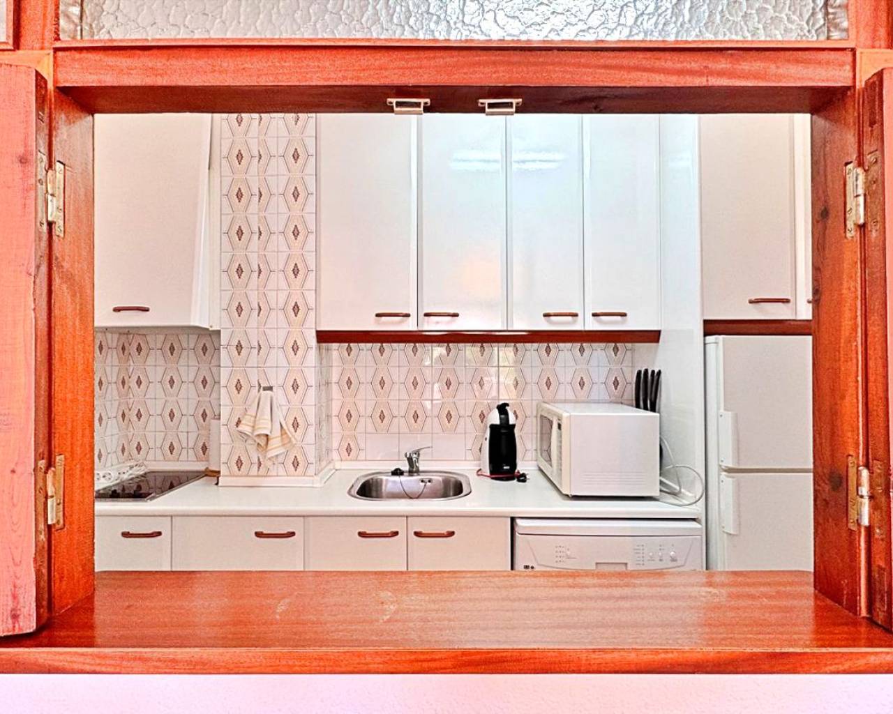 Resale - Apartments - Torrevieja - Rocio del Mar