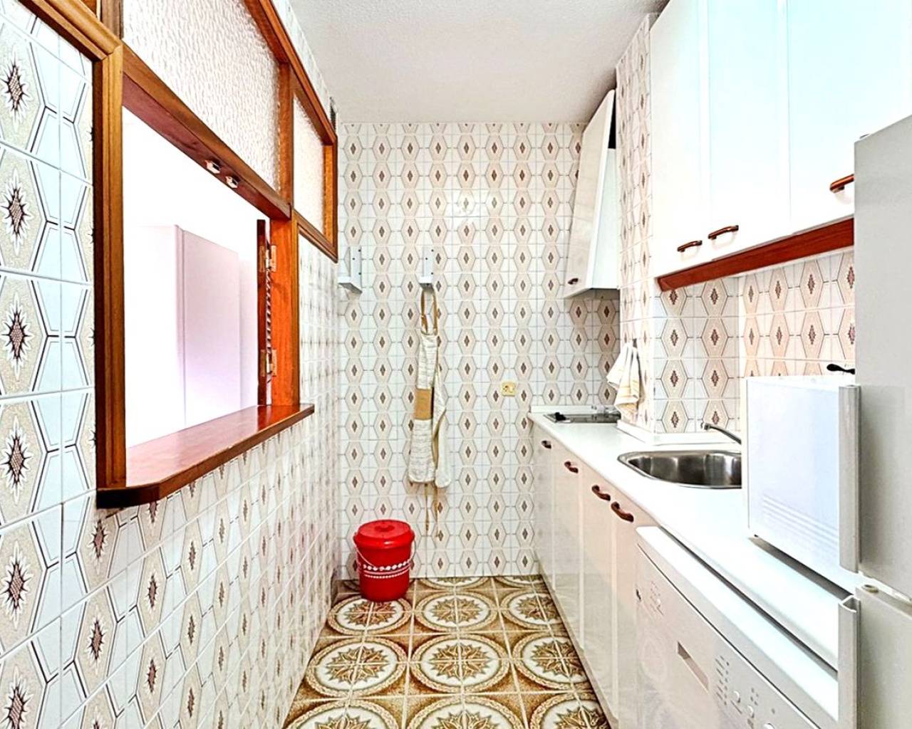 Resale - Apartments - Torrevieja - Rocio del Mar