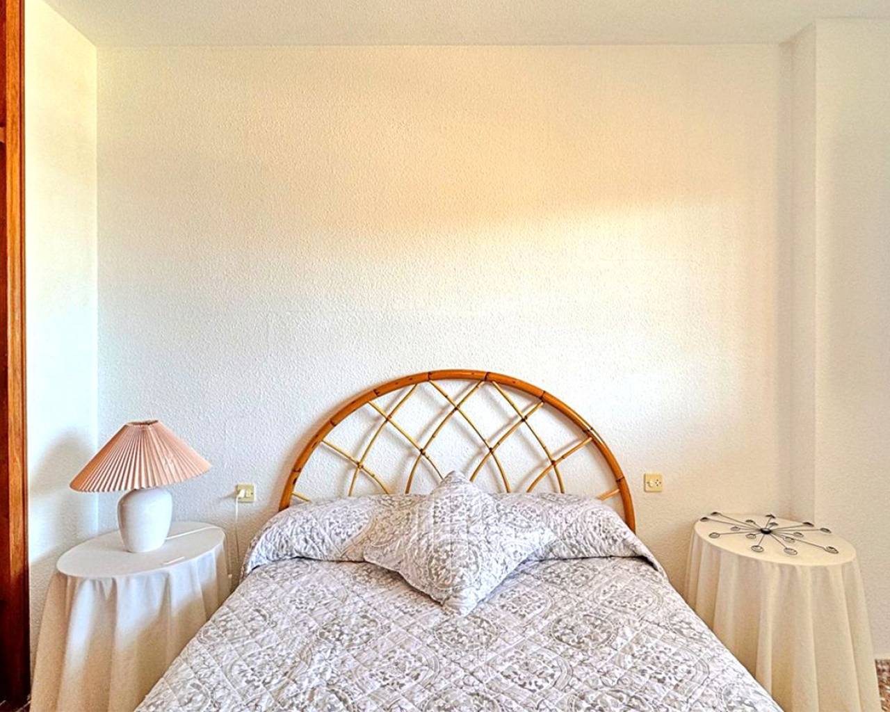 Resale - Apartments - Torrevieja - Rocio del Mar