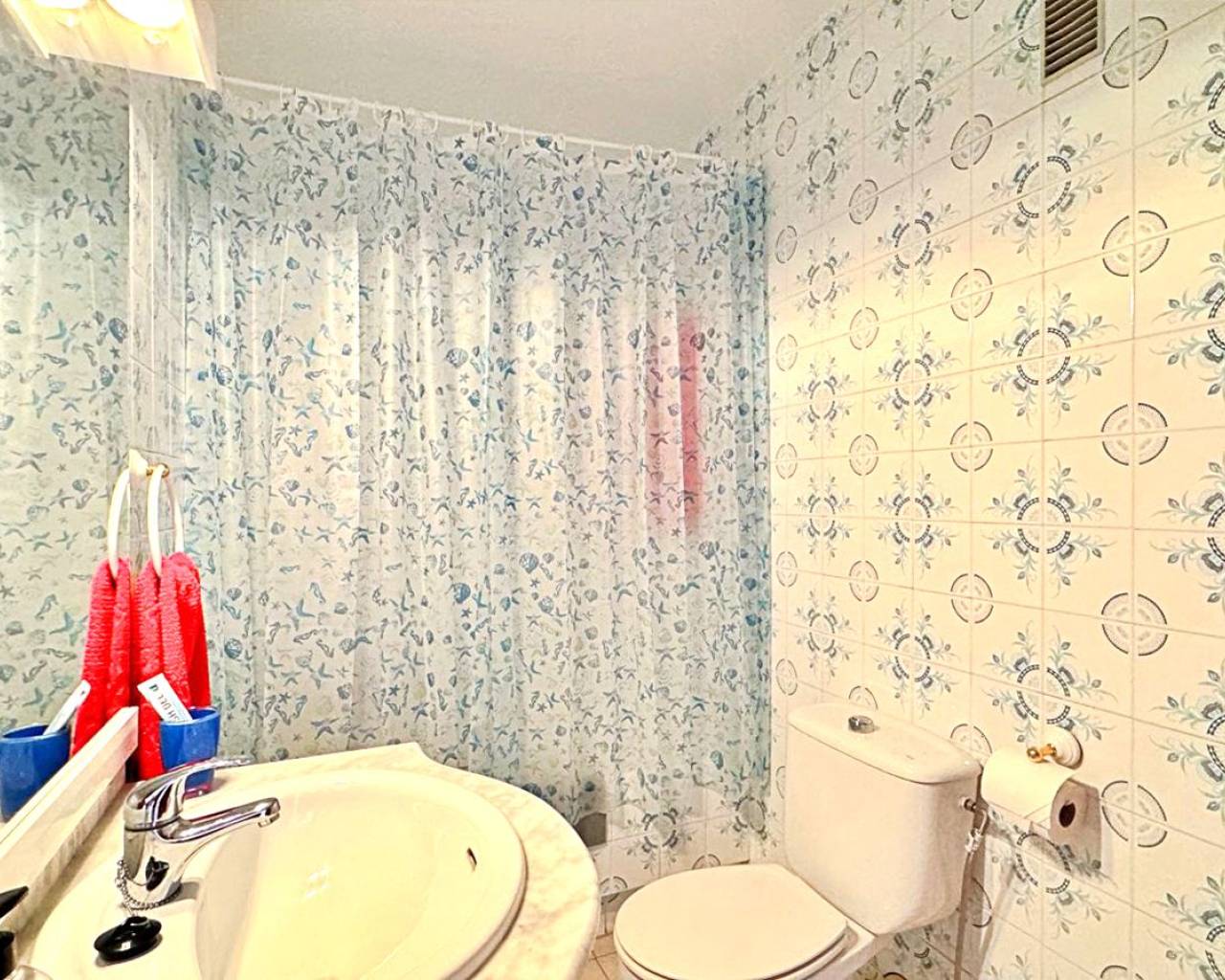 Resale - Apartments - Torrevieja - Rocio del Mar