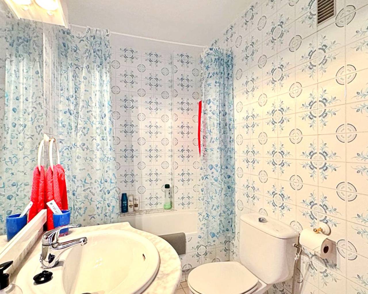 Resale - Apartments - Torrevieja - Rocio del Mar