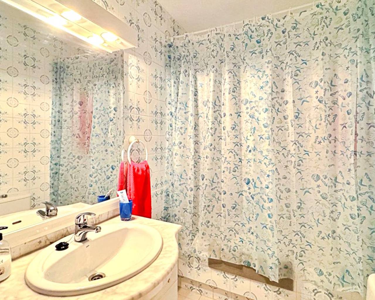 Resale - Apartments - Torrevieja - Rocio del Mar